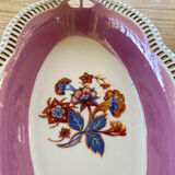 Openwork basket dish Bavaria