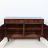 Omann Jun buffet in rosewood