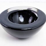 Kosta Boda glass bowl