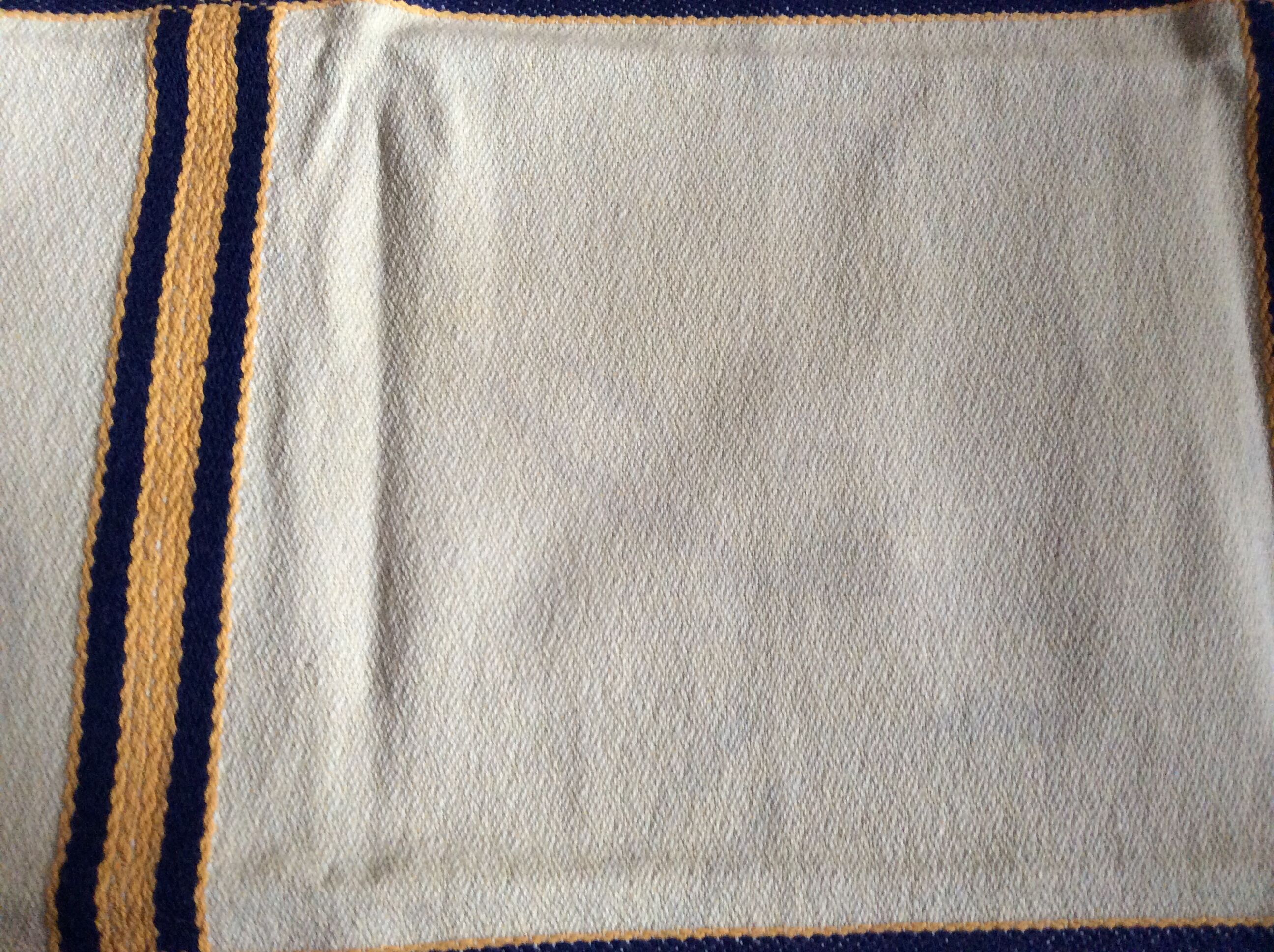 Série de 6 serviettes de table