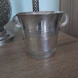 Art deco apollo ice bucket