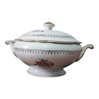 Lilitia tureen