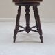 Piano stool 1950