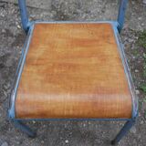 Stella Chair "The Chair Indislocable", 50 years