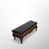 Console italienne, années 40/50