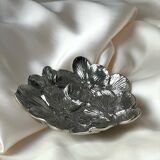 Flower deco tray