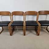 Baumann Sleigh Chairs