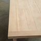 Antique farmhouse table
