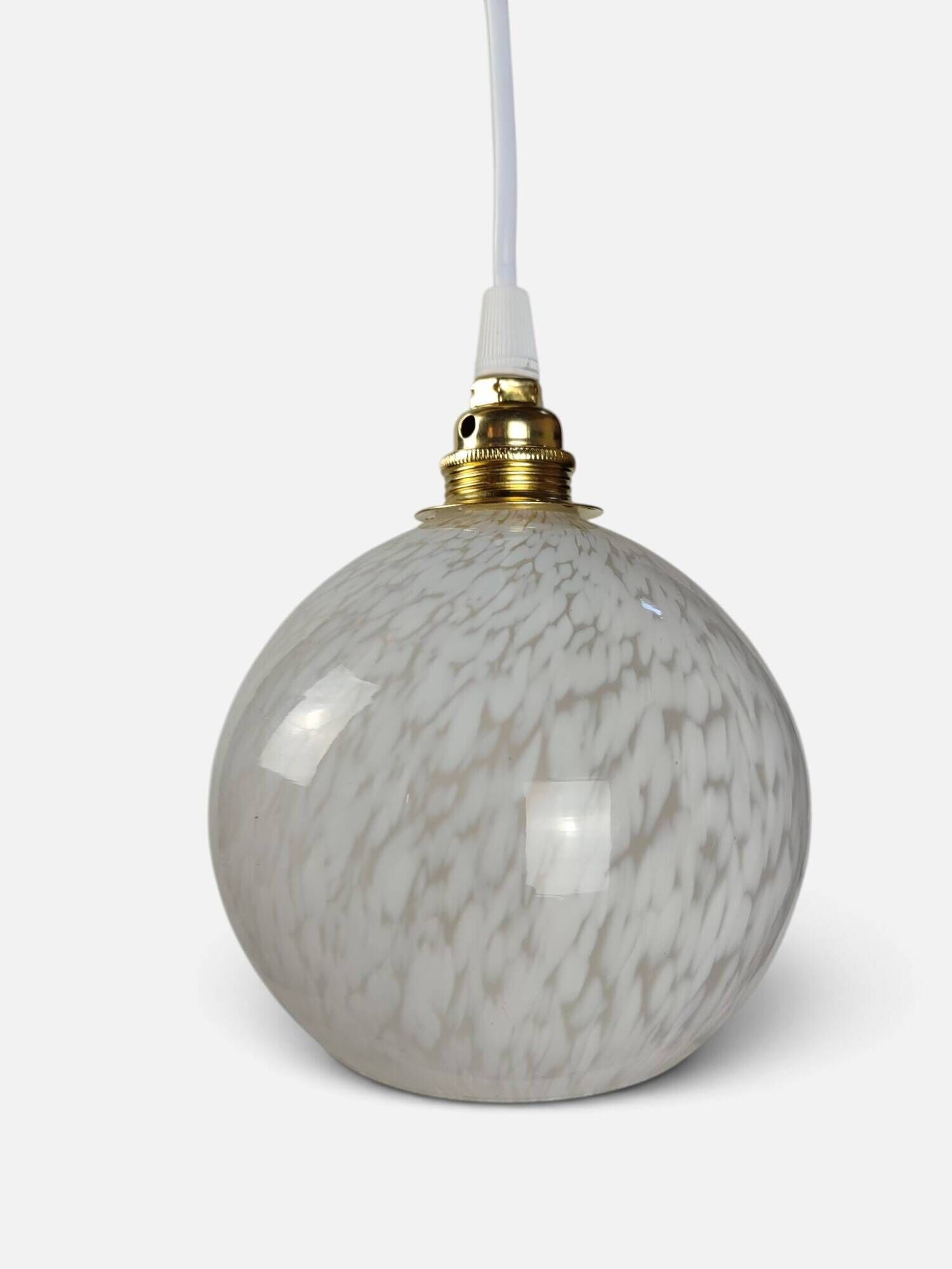 Petite suspension boule
