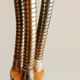 Space age floor lamp Goffredo Reggiani