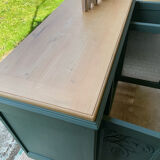 Art Deco Buffet