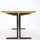 Table basse mid-century du Danemark, années 1960