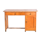 Vintage desk