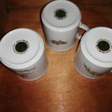 Mug Mobil centauree