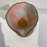 Shady glass pitcher 60s/70s