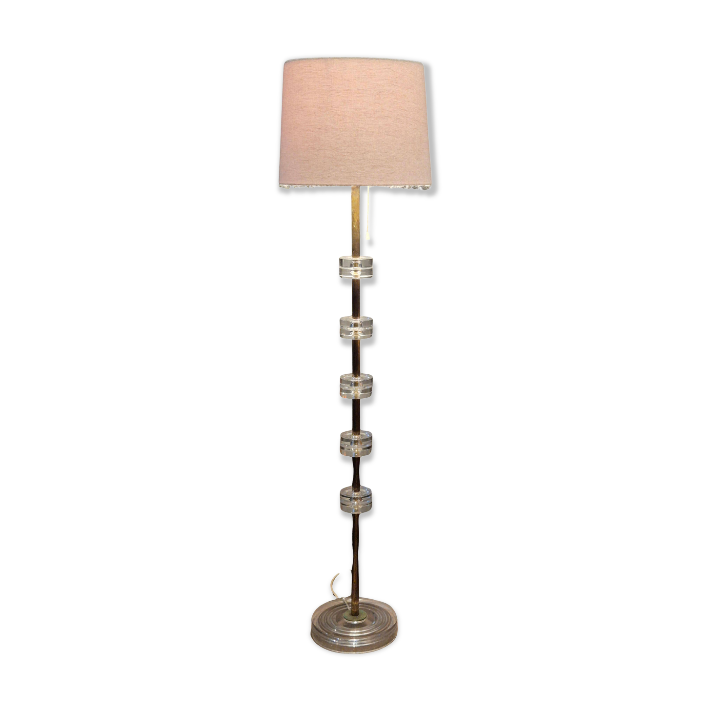 Lampadaire modèle RD 1990, par Carl Fagerlund, The Modern Scandinavian.