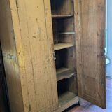 Workshop cabinet