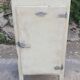 Old icebox