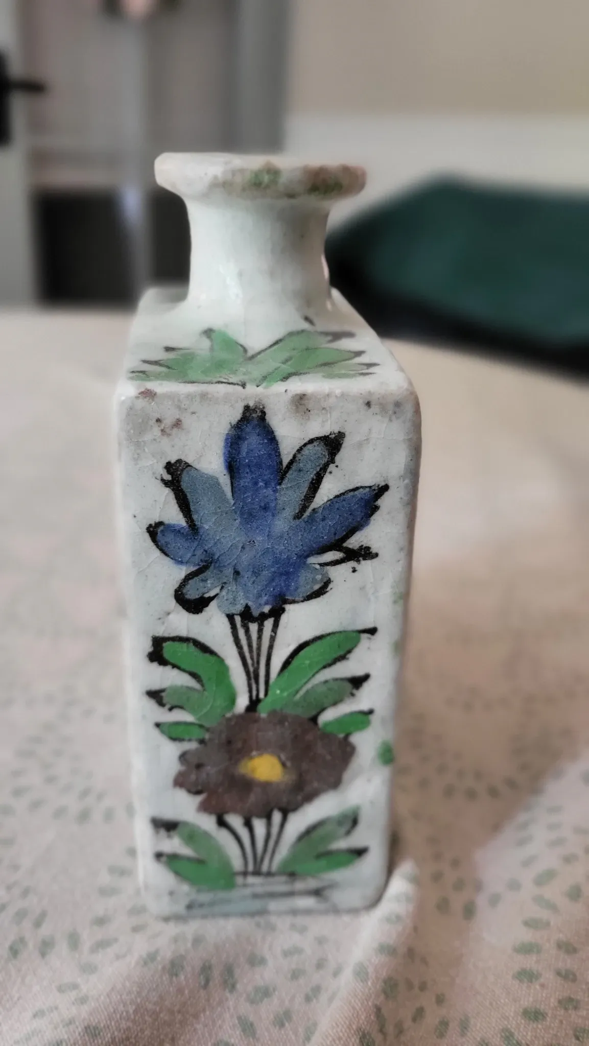 Perse bottle kadjar
