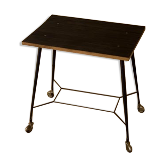 Table roulante