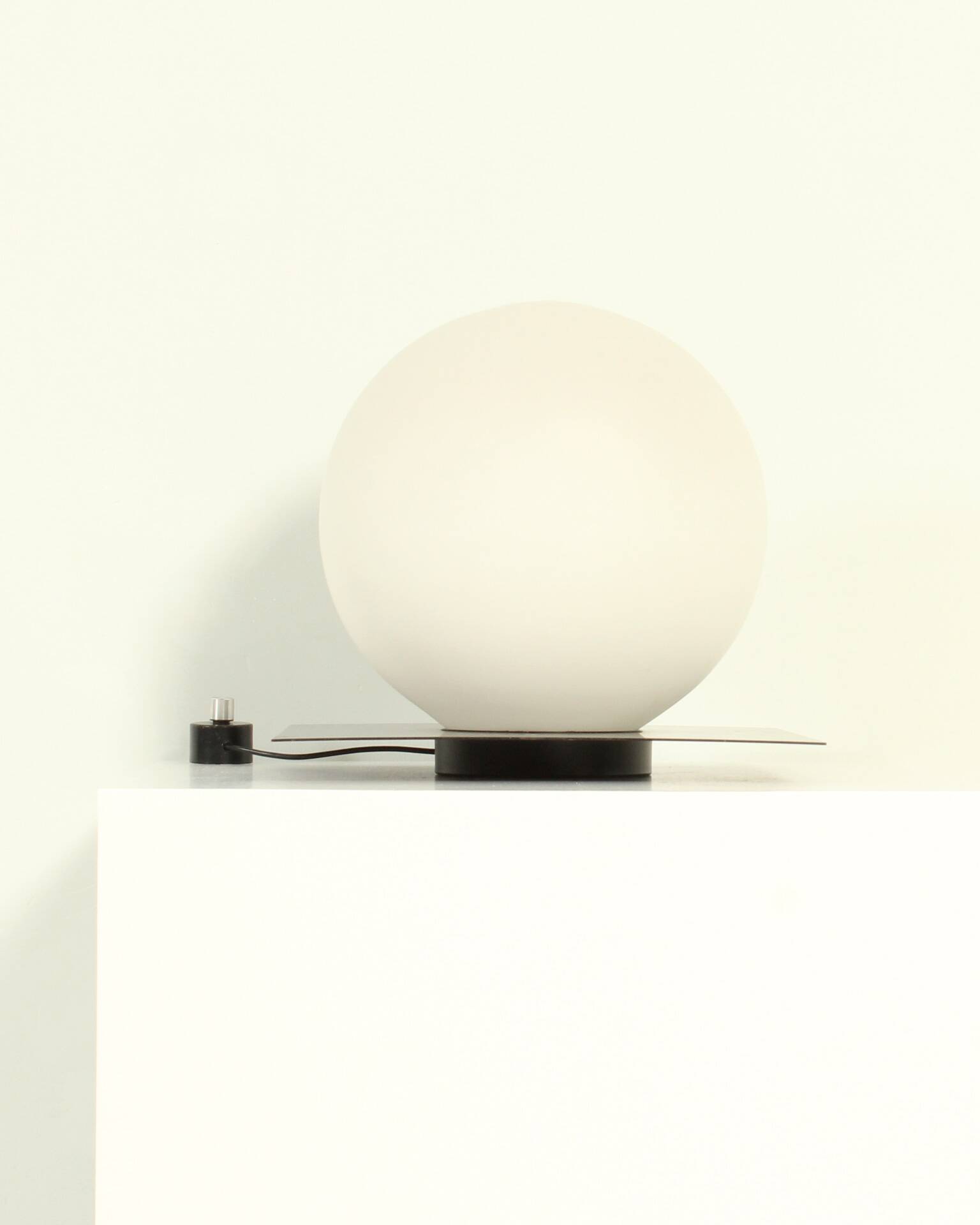 Carpyen table lamp, Spain, 1970