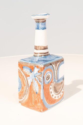 Vases italiens de Desimone 69, ensemble de 3