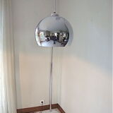 Italy design floor lamp 1970