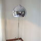 Italy design floor lamp 1970