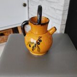 Ceramic jug