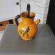 Ceramic jug