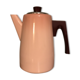 Coffeemaker Scandinavian vintage rose
