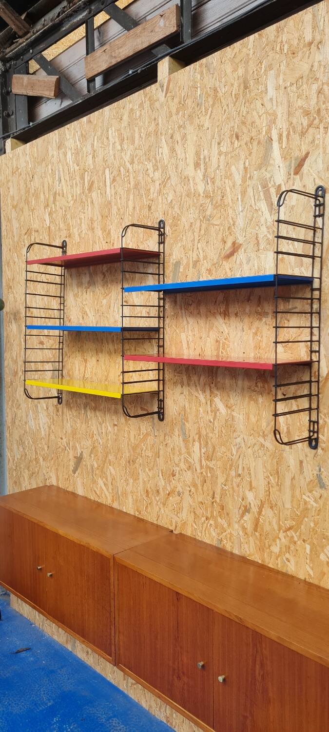 Tomado Holland wall shelf