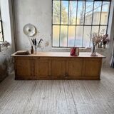 XXL 1900 professional pine counter 3m