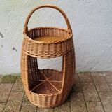 Bar basket