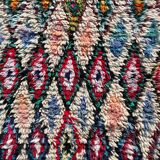 Moroccan carpet Azilal