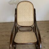 Rocking chair Jakob & Josef Kohn
