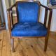 Pair of armchairs from the 1930s in excellent condition