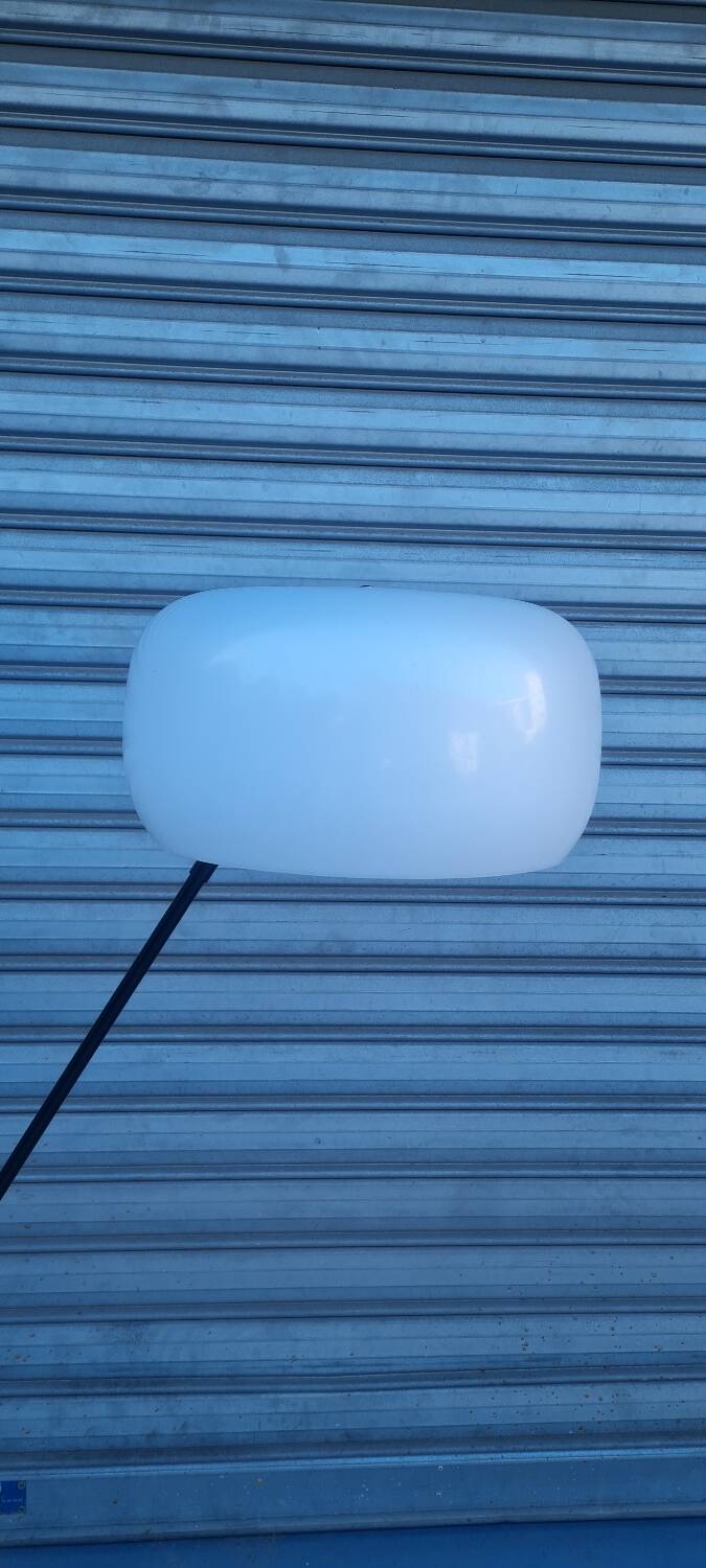 Antonio Miro floor lamp