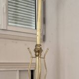 Vintage Art Deco coat rack