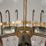 Drop Chandelier, 1970s