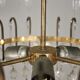 Drop Chandelier, 1970s
