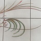 Vallauris coffee table