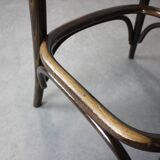 Tabourets de bar vintage par TON