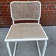Cesca design chair b32 model white
