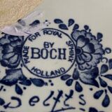 Vase Boch, Made for Royal Sphinx.