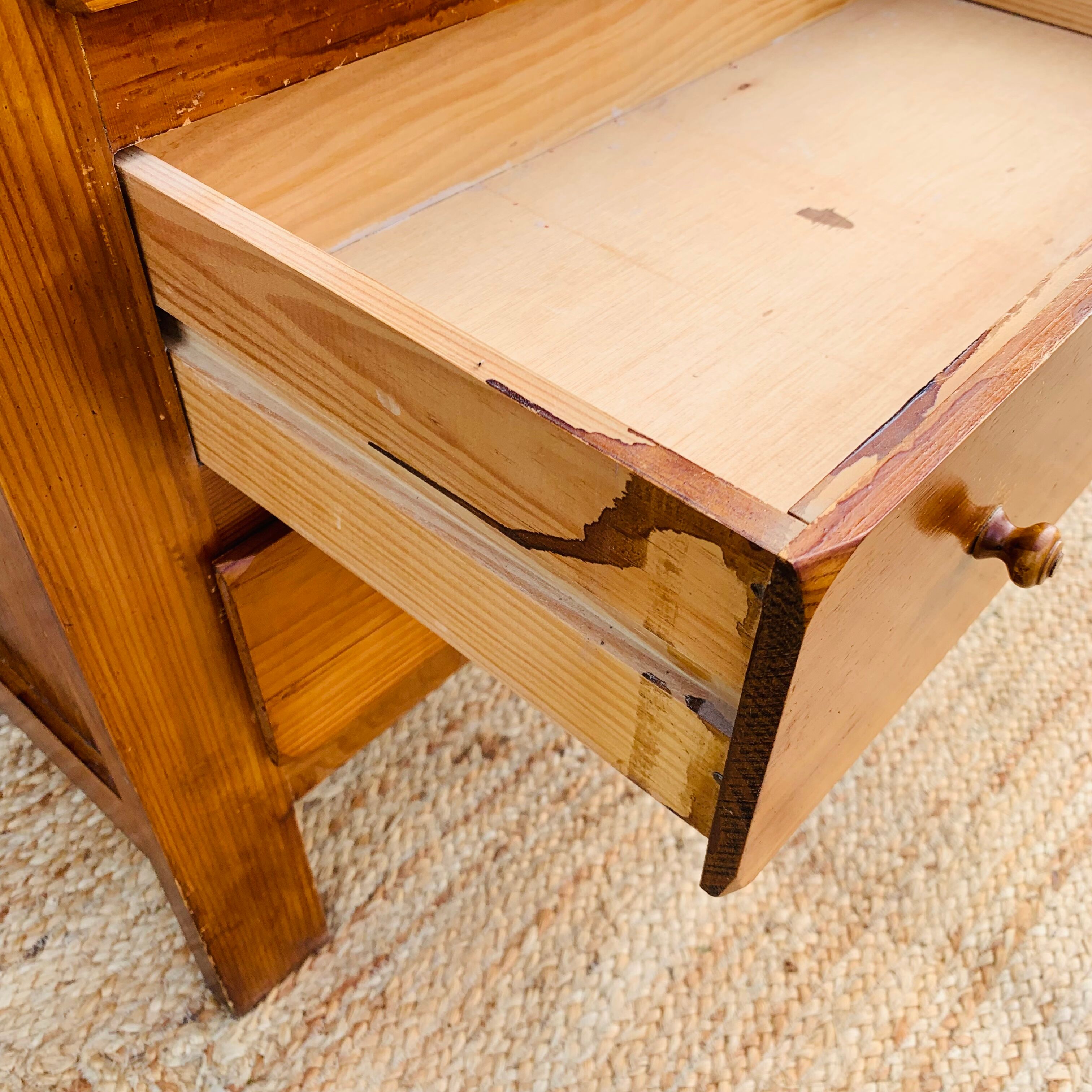 Chest of drawers 3 drawers