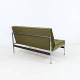 Bench model "O20" by Kho Liang Le, Artifort edition