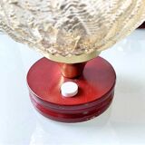 Pair of vintage table lamps