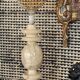 Marble lamp 1970