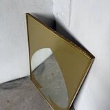"Spike" mirror, 1970s design